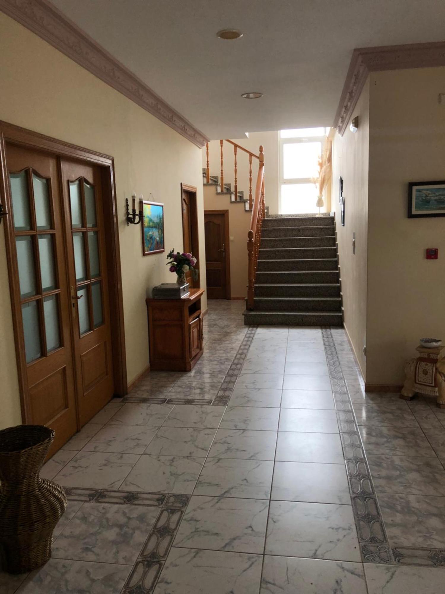 Hotel Campestre Chamuinas Pontevedra Ngoại thất bức ảnh