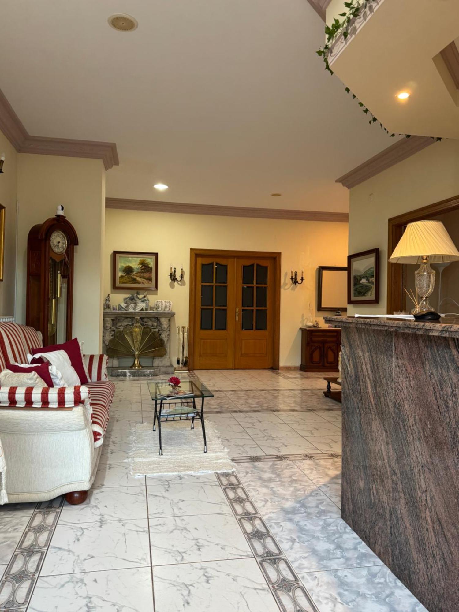 Hotel Campestre Chamuinas Pontevedra Ngoại thất bức ảnh